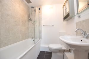 Modern Bathroom- click for photo gallery